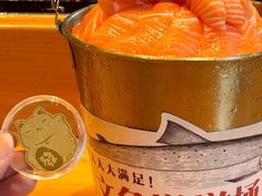-Tuna maki寿司(苏州中心商场店)