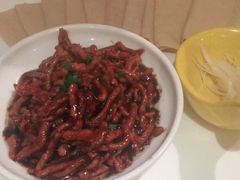 -芳芳私房菜·精做淮扬菜(承德路店)
