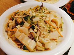 -吕氏疙瘩汤·海鲜新鲁菜(凯德mall新都心店)