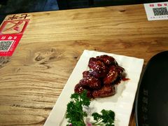 -七裕庄(凯旋南路店)