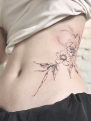 -PinooTattoo皮奴刺青纹身设计总部