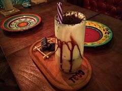 提拉米苏-TEQO·Mexican food & Bar