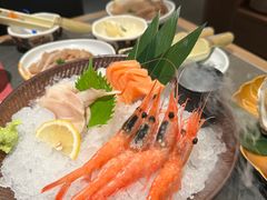 -牛YO寿喜烧·铁板烧和牛火锅自助(市府恒隆店)