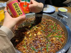 -胖子鱼·天水麻辣鱼火锅(秦州407店)