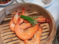 -优食坊·蒸汽海鲜(康盛路店)