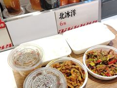 -乡村基·川味现炒大王(熙悦天街店)