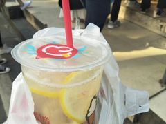 -蜜雪冰城·冰淇淋与茶(长郡中学店)