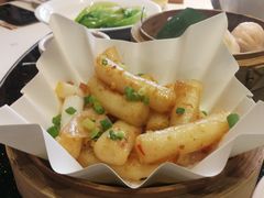 -味可道美食坊(福基路店)