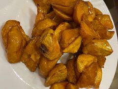 -宾朋海鲜美食特色餐厅·纯手工鲅鱼水饺(兴海路店)