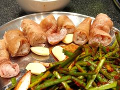 -完美生活炭火烤肉(二马路店)