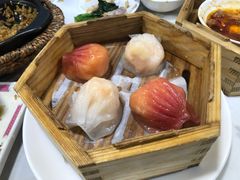 -东鑫记港式茶餐厅(南京东路店)