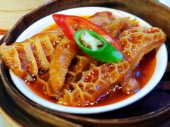 -七爷清汤腩·港式餐厅(金狮广场店)