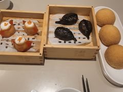 -蔡澜点心·粤菜(万菱汇店)