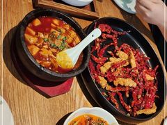 -蓉城小馆(科兴店)