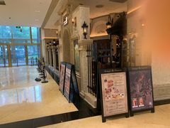 -B&C黄油与面包·THE GARDEN BAKERY概念店(世纪汇店)