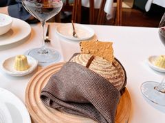 餐前包-福楼法餐厅FLO