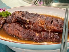 -随园花园餐厅(新港中路店)