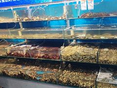 -仙螺岛海鲜自助餐厅(总店)