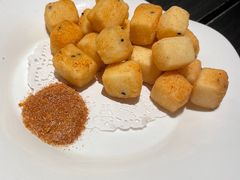 -鹊玥·粤菜小馆(汇智国际商业中心店)