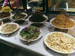 -诺丁牛排(南京江宁万达店)