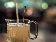 梅果绿茶-gaga(北京新中关购物中心店)
