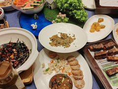 -苏州人家·精致苏帮菜(斜塘店)