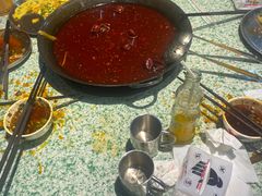 -五里关火锅(牛市口店)