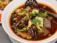 -香辣会·老牌川菜(骏豪店)