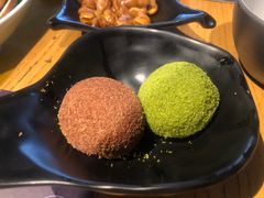 -贰重天冰煮羊自助火锅(东坝店)