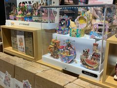 -九木杂物社(大族广场店)