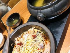 原味汽锅鸡-云海肴·汽锅鸡·云南菜(高德置地店)