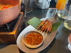 -Ameigo梅果·云贵川bistro(长宁来福士店)