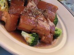 -御花园大酒店(海东路店)