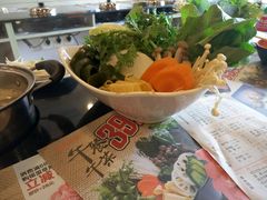 -呷哺呷哺 黄金牧场 (盛世天骄店)