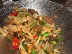 -老阿爸鲜鱼土菜(园区永旺店)