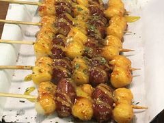 -HOTISLAND海鸡岛·韩国料理(江南西店)