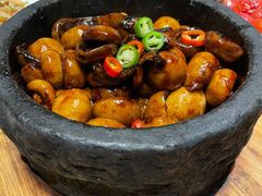 -hallch好吃餐厅(奥体中心店)