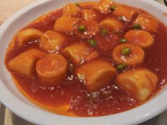 -四季小厨(新市北路店)