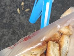 -徐文林香酥饼(桃园店)