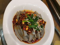 鸡豆凉粉-沱江鱼府(丽江店)