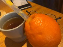 -马灯部落·西湖边的创意山景餐厅(虎跑动物园店)