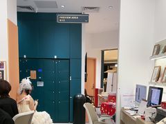 -海马体照相馆(万菱汇店)