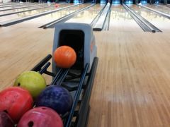 -广州保龄球馆(广州天河体育中心店)