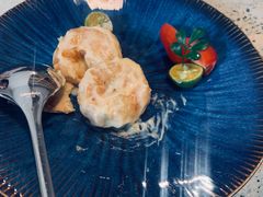 -T館·花园艺术餐厅