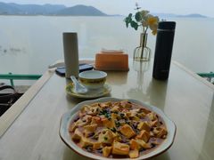-湖山人家·湖景餐厅·特色农家菜(太湖西山店)