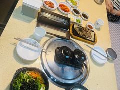 -元祖李朝(新威路店)