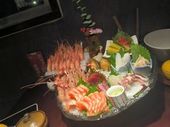 -松鹤精致料理(五一中路店)