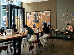 -星巴克(北京王府井店)