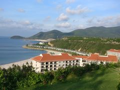 -芽庄珍珠岛游乐园