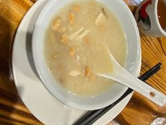 茅根粥-禄源公·老莞诚饭店